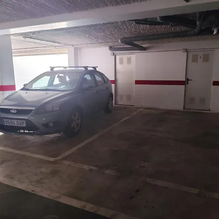 Relax Time! Apartamento