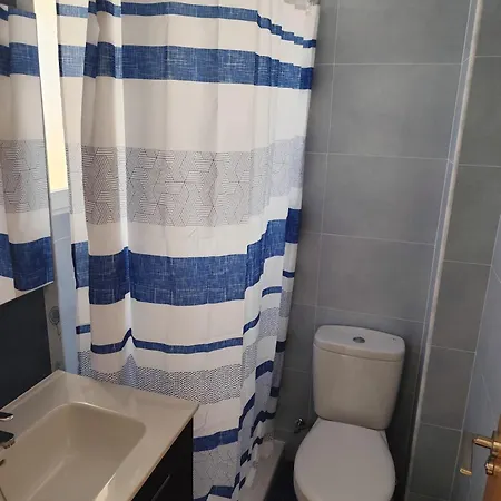 Apartamento Relax Time! Les Deveses