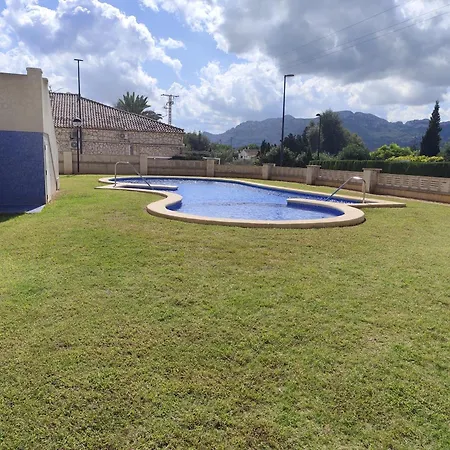 Apartamento Relax Time! *