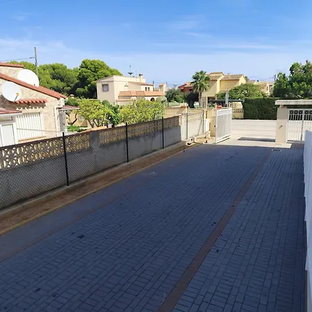 Apartamento Relax Time! Les Deveses