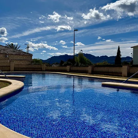 Apartamento Relax Time! *