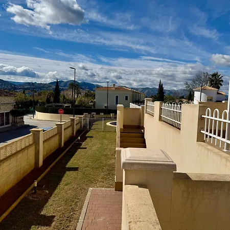 Relax Time! Apartamento