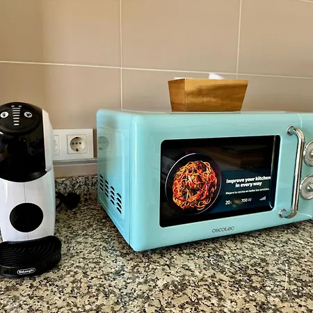 Relax Time! Apartamento