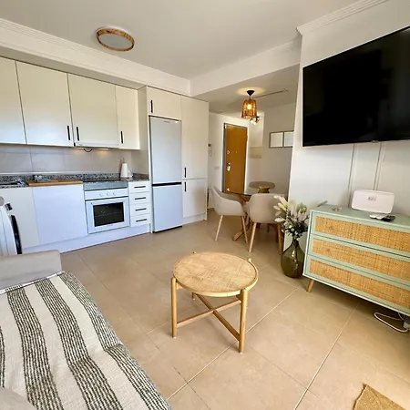 Apartamento Relax Time!