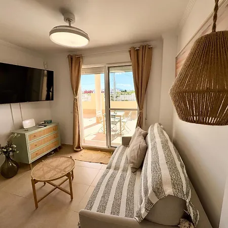 Apartamento Relax Time! Les Deveses