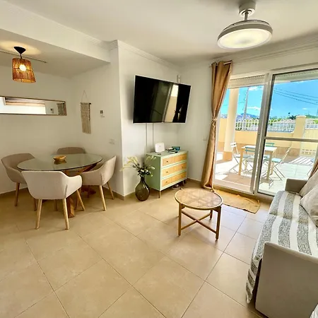 Relax Time! Les Deveses