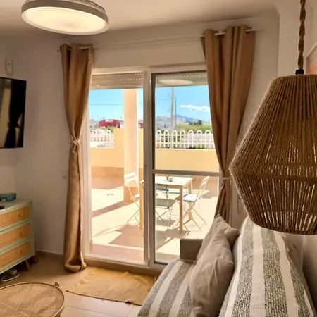 Relax Time! Apartamento