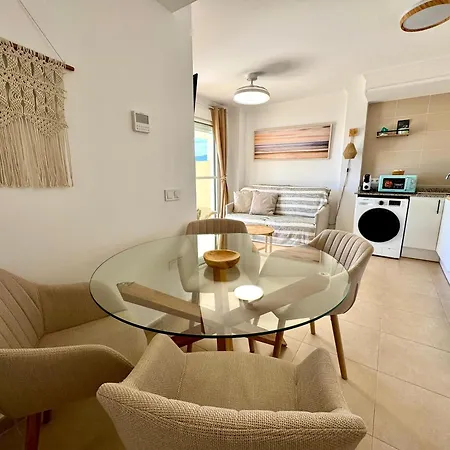 Apartamento Relax Time! Les Deveses