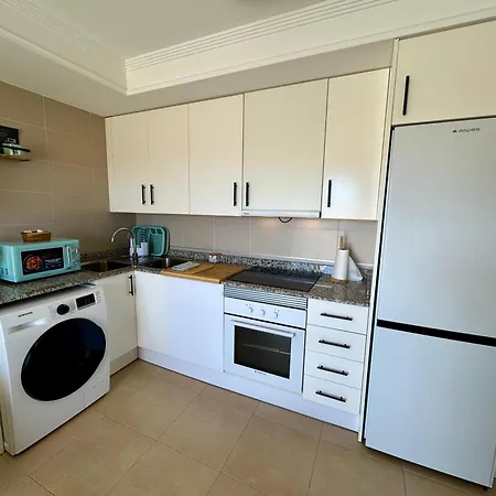 Relax Time! Apartamento