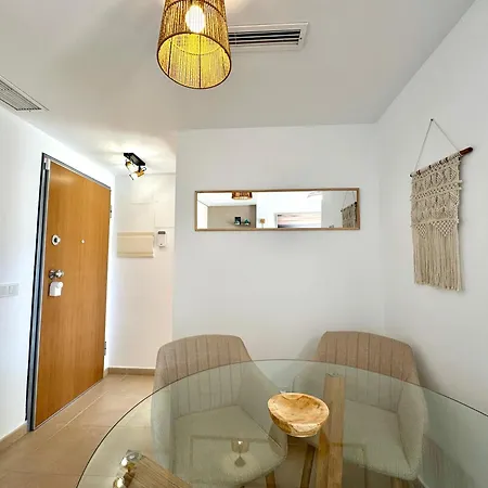 Relax Time! Apartamento *