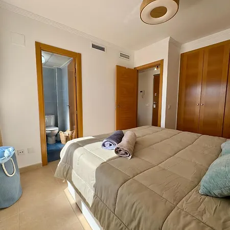 Apartamento Relax Time!