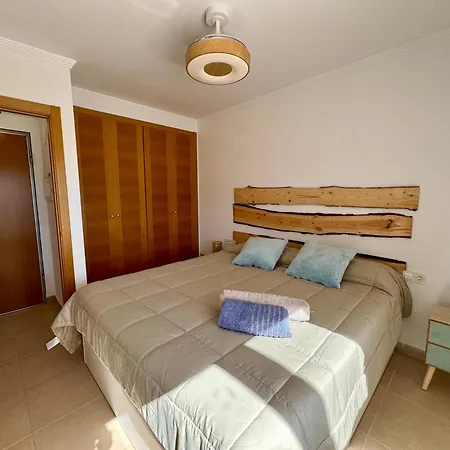 Relax Time! Apartamento Les Deveses