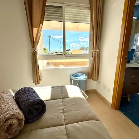 Apartamento Relax Time!