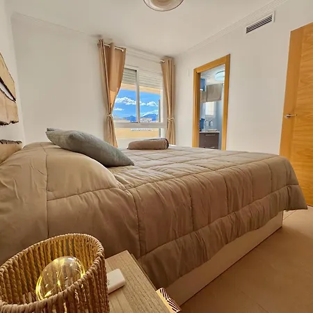 Apartamento Relax Time! Les Deveses