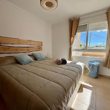 Apartamento Relax Time! Les Deveses