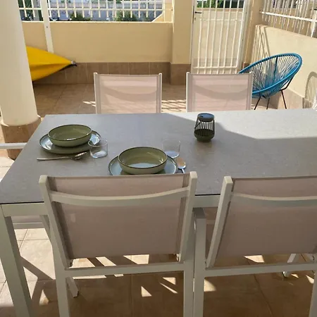 Apartamento Relax Time! Les Deveses