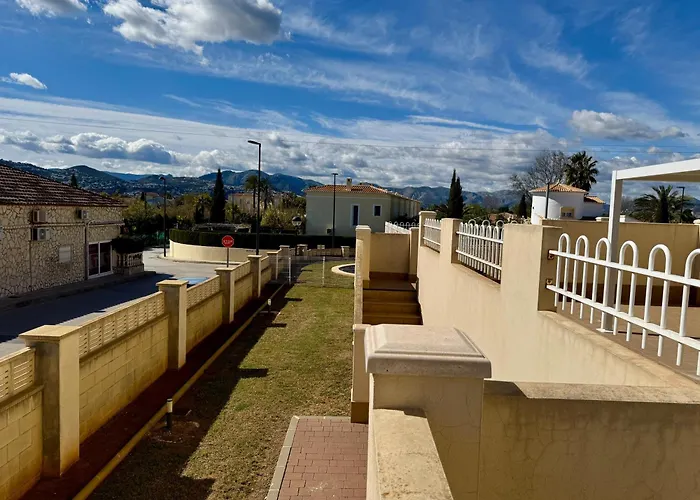 Relax Time! Apartman