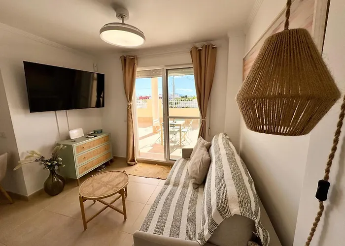 Apartman Relax Time! Les Deveses