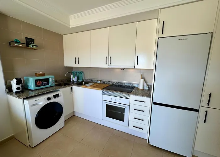 Relax Time! Apartman