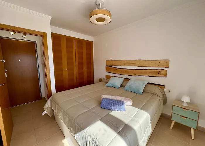 Relax Time! Apartman Les Deveses