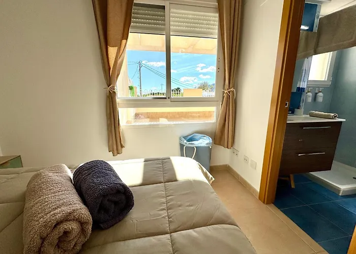 Apartman Relax Time!