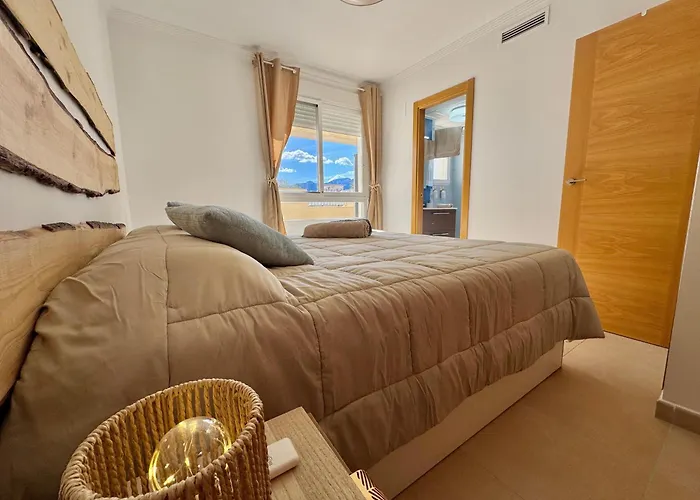 Apartman Relax Time! Les Deveses